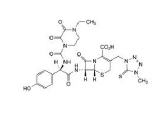 头孢哌酮杂质b/cefoperazone impurity b